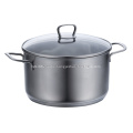 Stainless Steel Non-Stick Frying Pan Wok